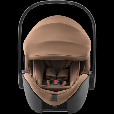 Baby Safe Pro Car Seat, 40-85 cm, Britax Römer